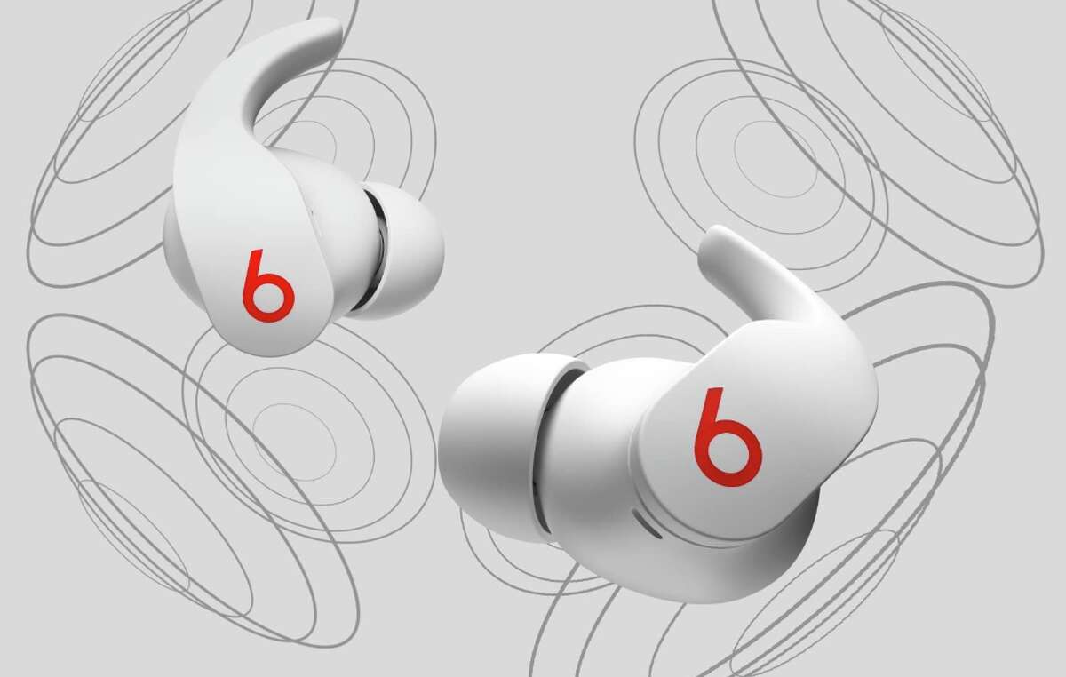 The Beats Fit Pro earbuds come with a free $25 Amazon gift card today