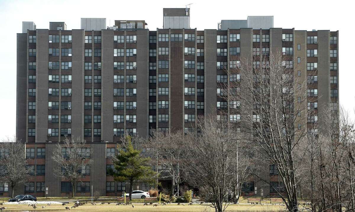 West Haven public housing waitlist highlights 'national crisis'