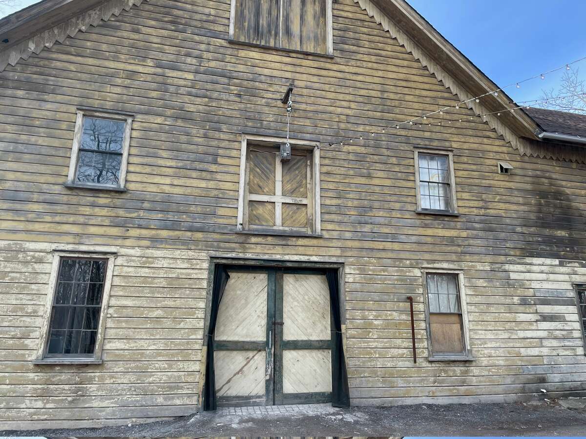 Familyrun Cooper's Daughter Spirits in Claverack newer in distilling