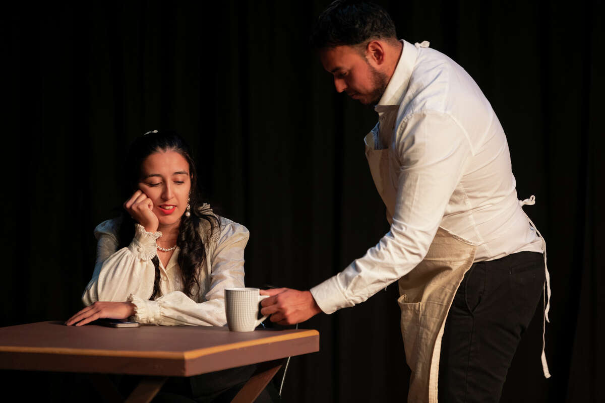 Laredo College’s Opera Theater Workshop courses is showcasing classics in Mozart’s “Bastien & Bastienne” and Gilbert and Sullivan’s “Trial by Jury” running through Sunday, March 5, 2023.