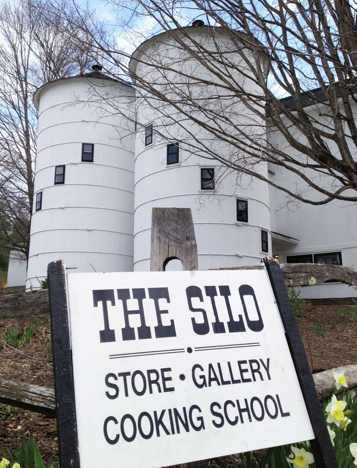 Located at 44 Upland Road, The Silo, a New Milford nonprofit, received town approval to use $107,500 in ARPA funds to bring the nonprofit's facilities up to code.