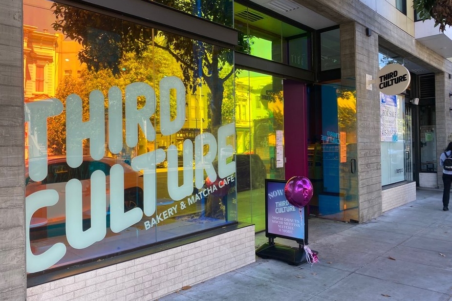 Third Culture Bakery closes San Francisco cafe after just 7 months