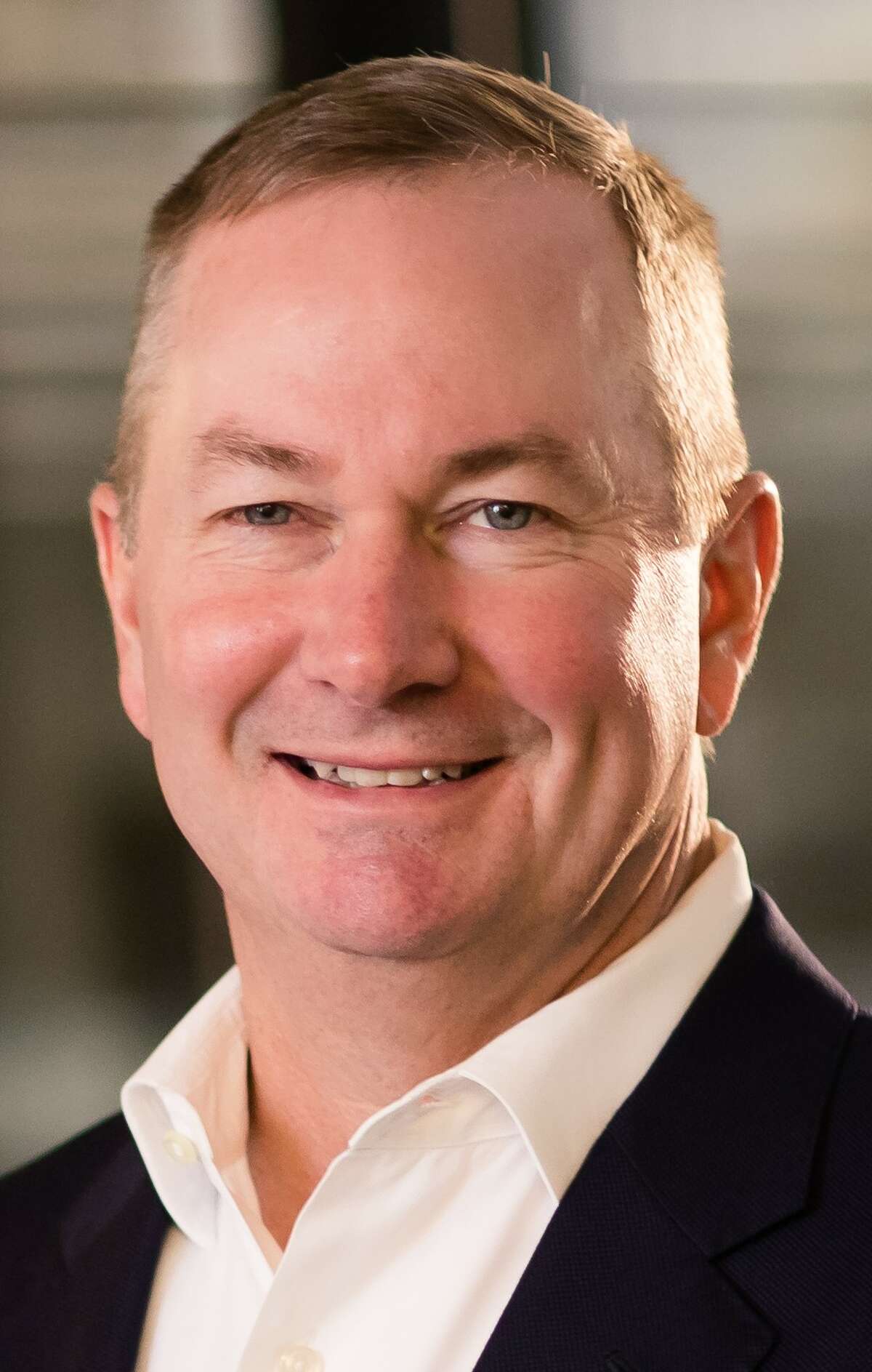 Dick Tracy succeeds brother, Joe, as Dot Foods CEO