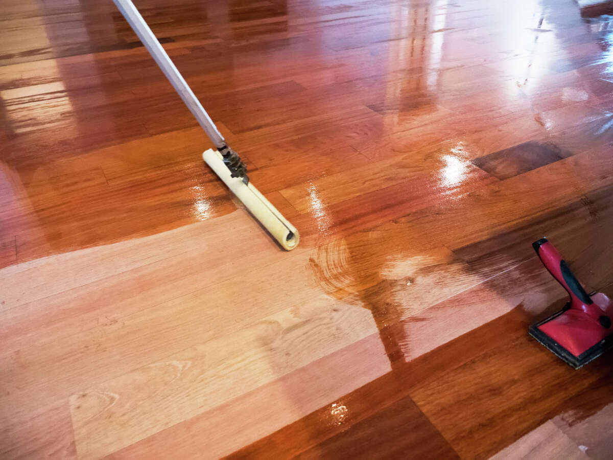 Hardwood floors have long been favored by homeowners for their timeless elegance and durability. When maintained properly they can last hundreds of years. 