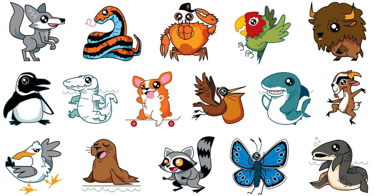 San Francisco official animal voting rules San Francisco official animal voting rules