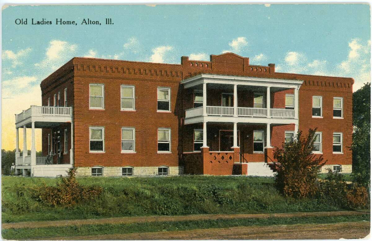 The L&C Diversity Council invites you to join local historians Gail Drillinger, Lacy McDonald and Marlene Lewis for a discussion about the history of the Alton Woman's Home and Woman's Home Association.