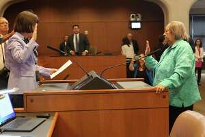 Rosie Castro’s appointment much more than a 3-month council stint