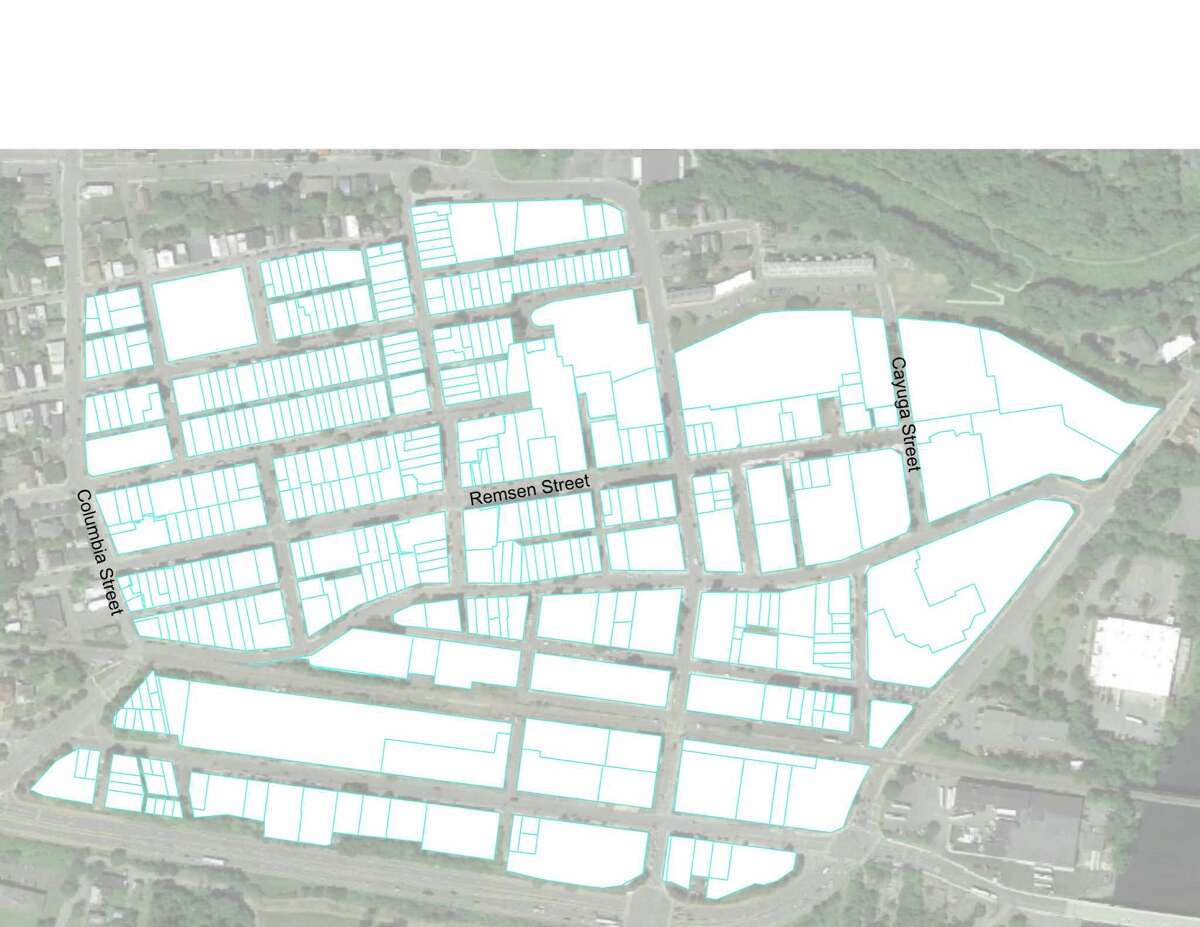 State pours money into Cohoes, Cambridge, Coxsackie, Kinderhook
