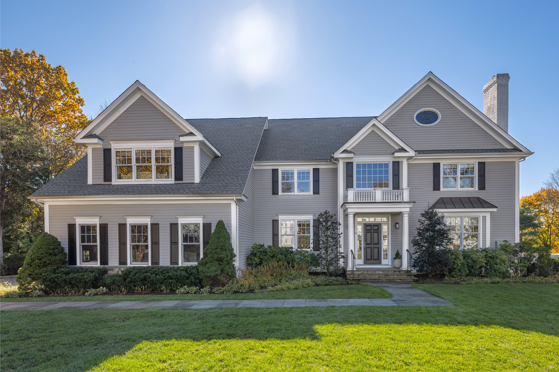 Westport home with artistic flair listed for more than $2.9M - Vimarsana News