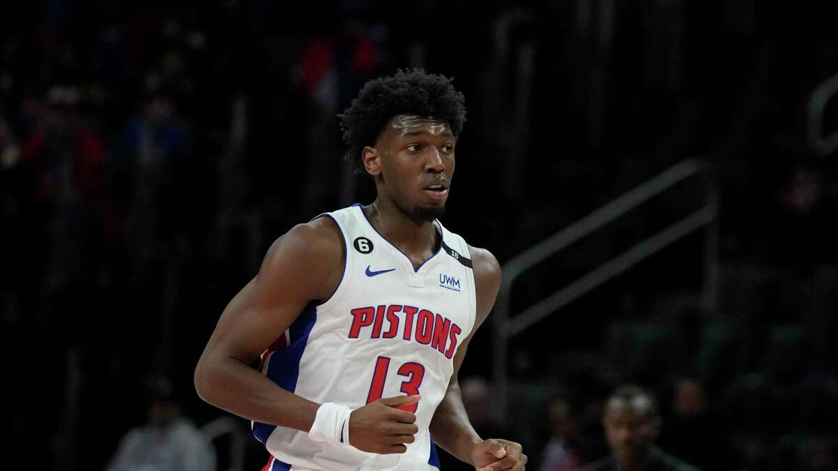 James Wiseman on fresh start: This is like my rookie year