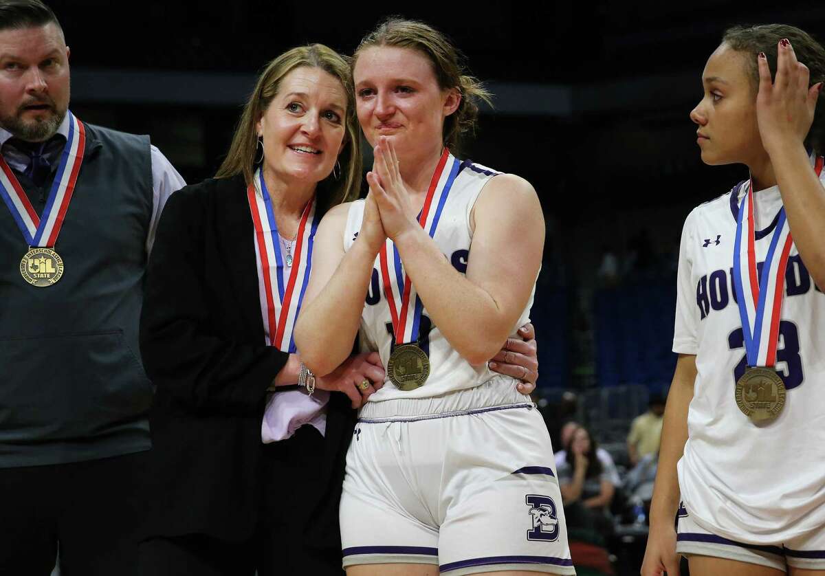 Girls basketball: Sunnyvale holds off Boerne in 4A semifinals