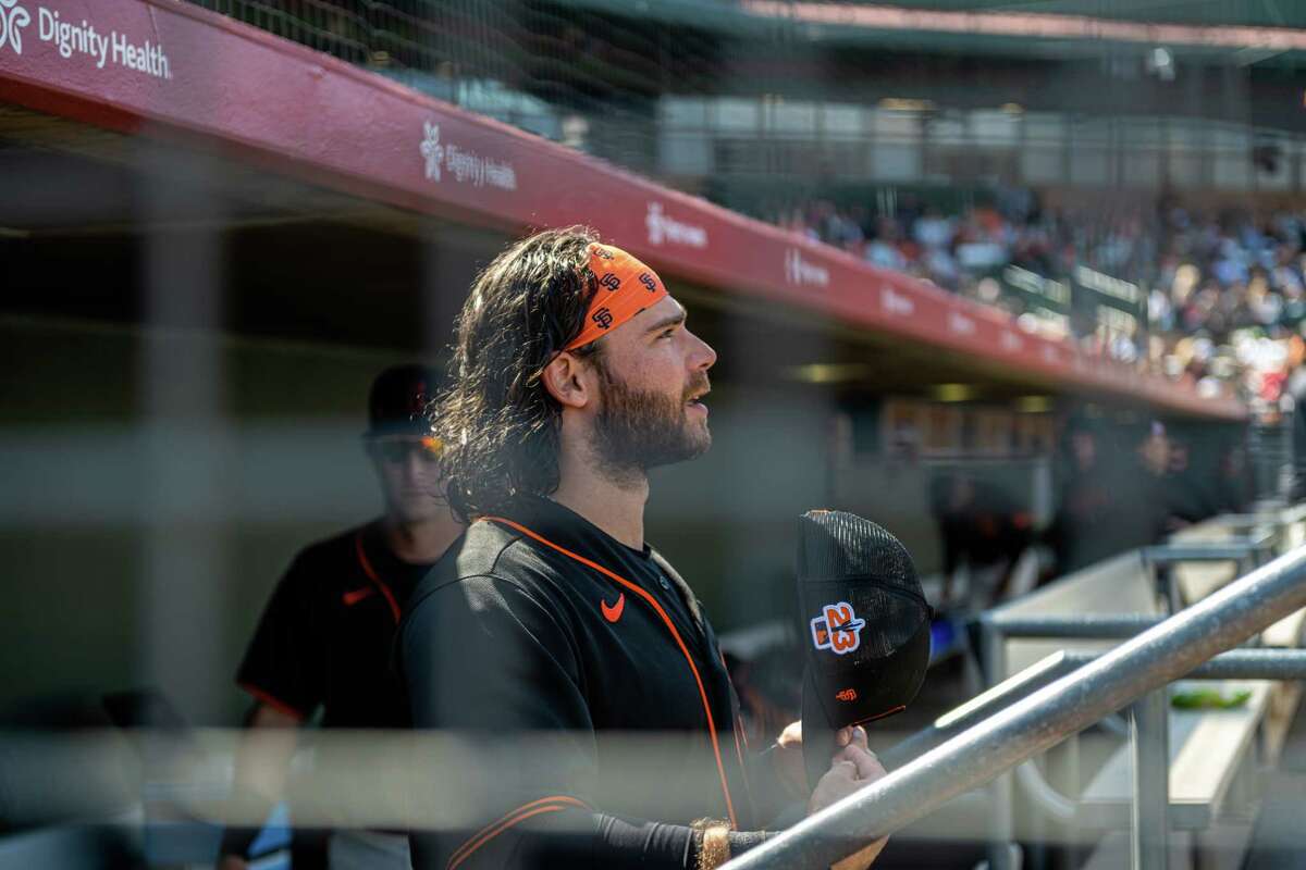 Predicting the San Francisco Giants 2023 Opening Day roster - The Athletic