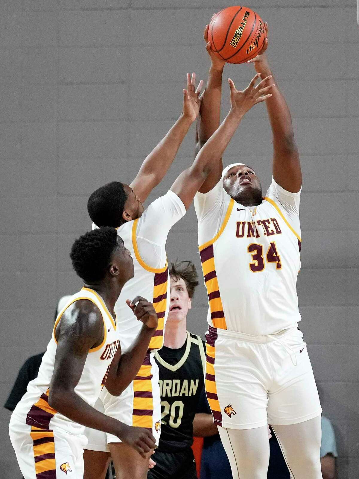 Beaumont United dominates Katy Jordan, returns to regional final