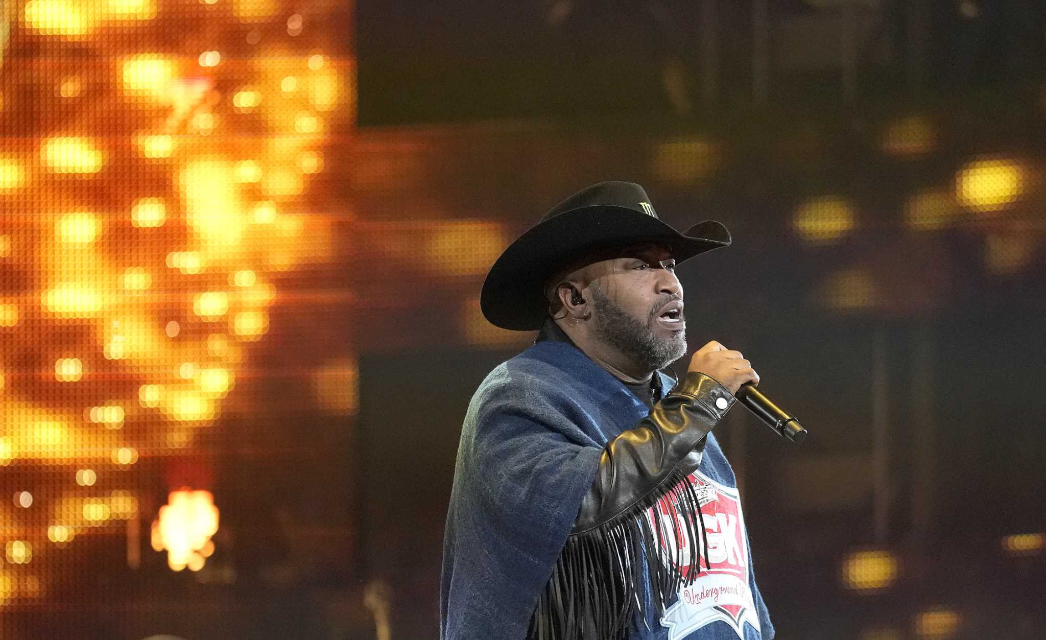 Houston 2024 Rodeo Performers: Bun B Brings Drake, Nelly, Eve