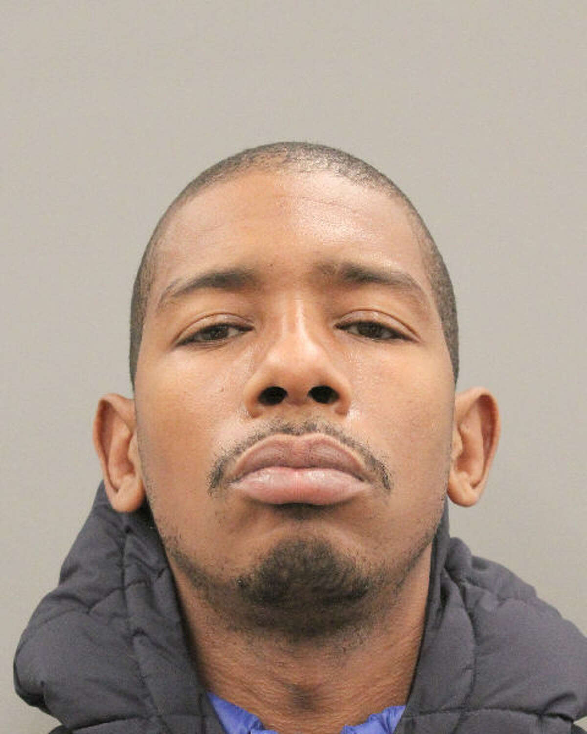 Cornelius Watson, 44, was sentenced to 80 years in prison for killing 34-year-old Jarmel Jarmon-Joiner on Sept. 12, 2020.