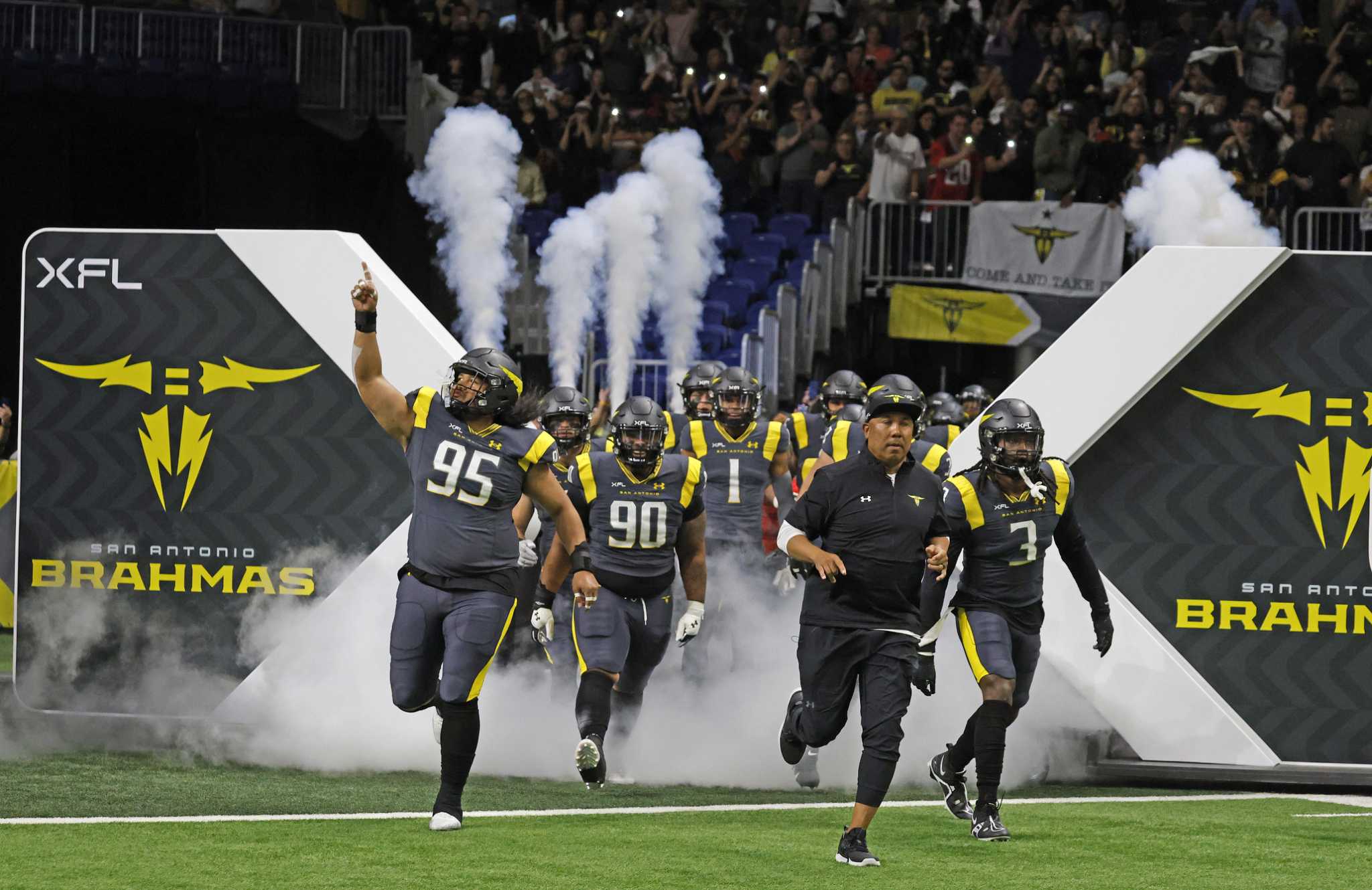 XFL Week 10 Game Previews: Playoff Scenarios, Predictions Against The Spread