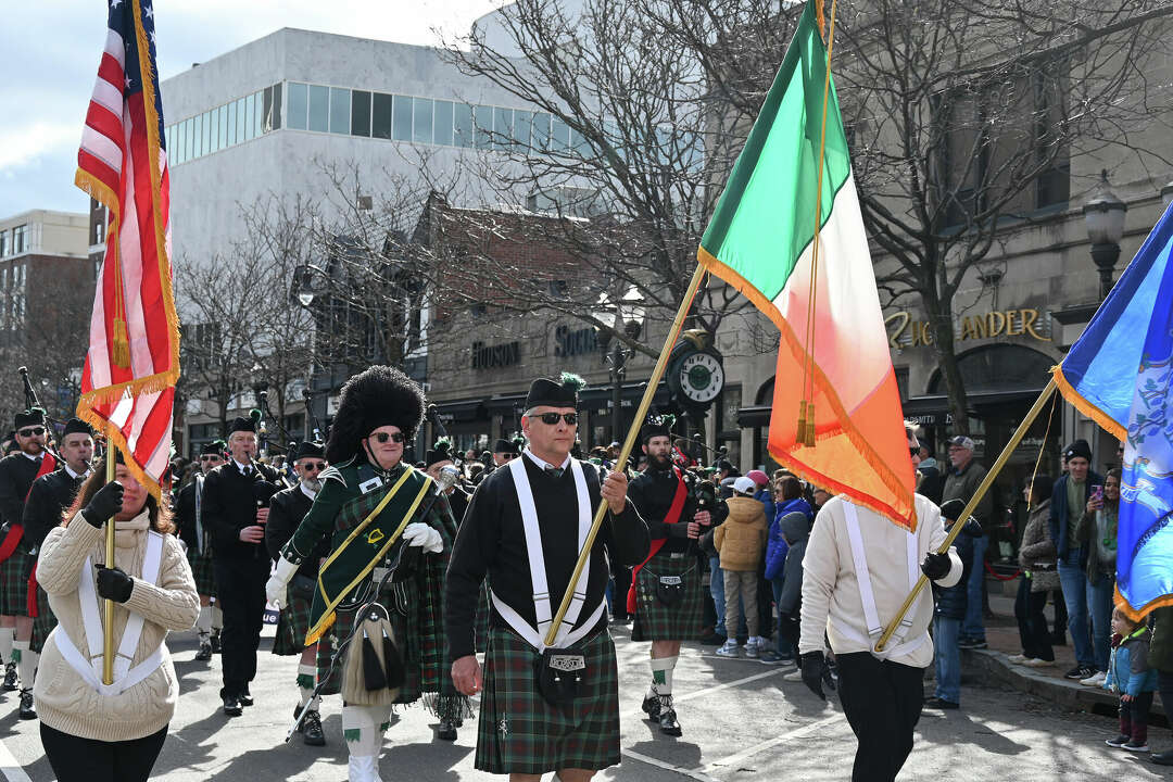 Stamford St. Patrick’s Day Parade 2024 Where, when and what to know