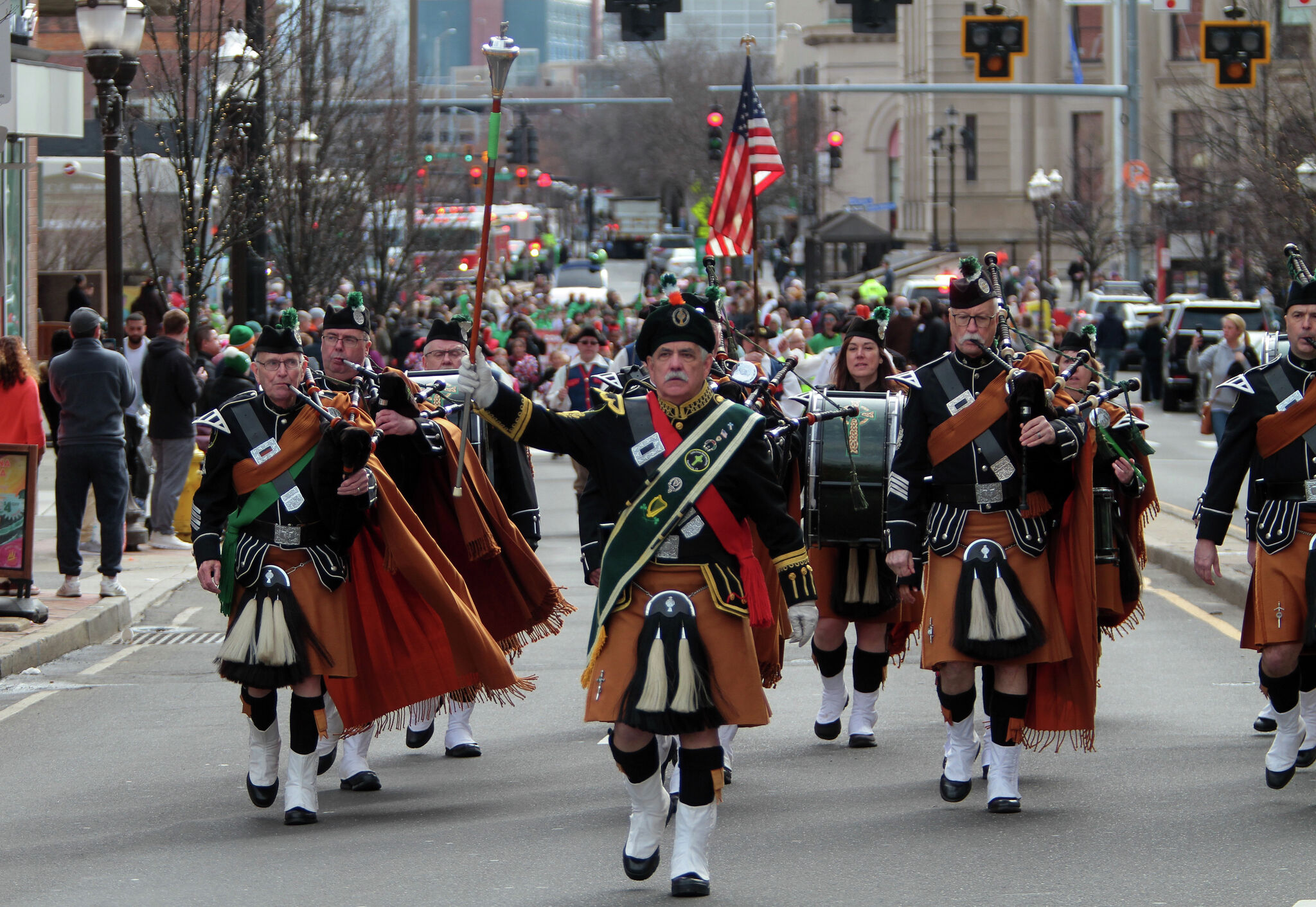 St. Patrick's Day parades 2023: Updated list of N.J. events 