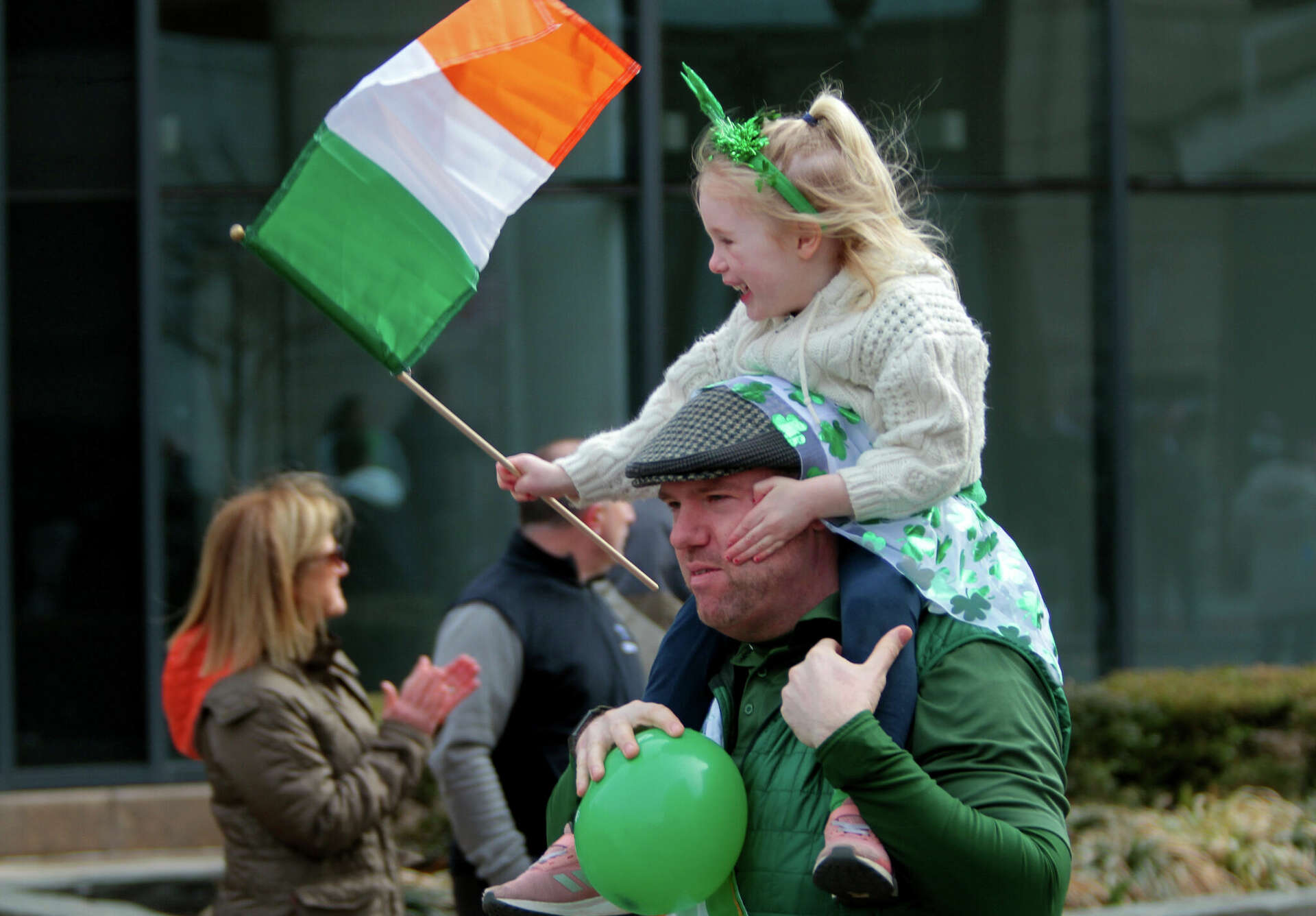 Stamford St. Patrick’s Day Parade 2024 Where, when and what to know