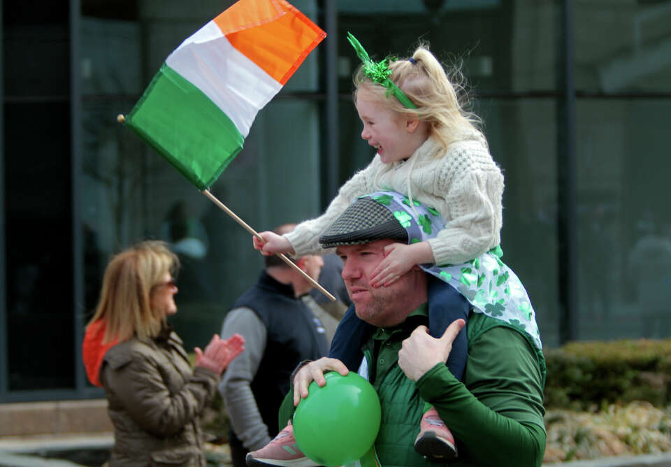 Stamford St. Patrick’s Day Parade 2024 Where, when and what to know