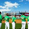 How would Las Vegas fare as an MLB city? A's players weigh in