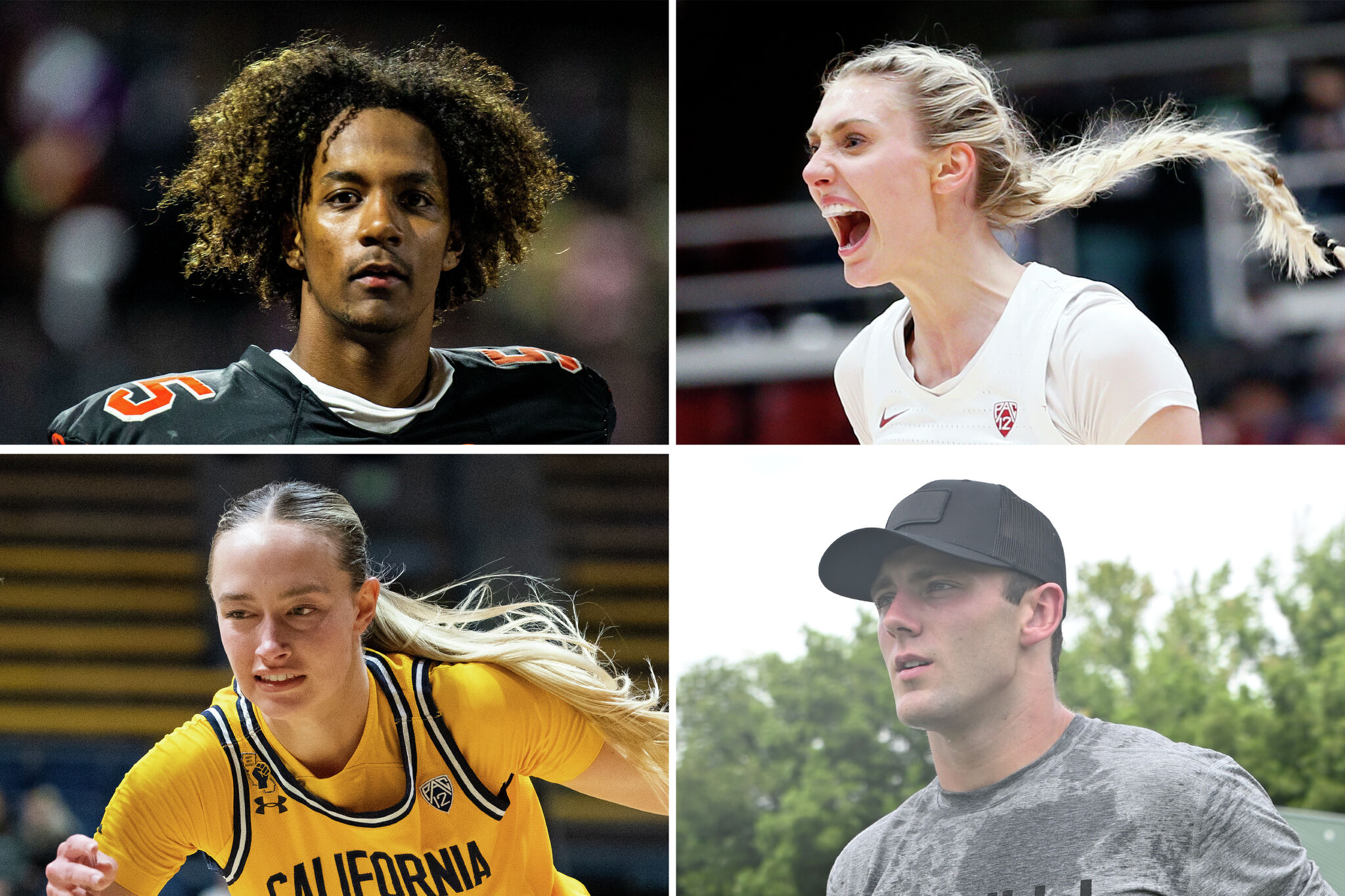Meet the highest-paid athletes in the Bay Area featuring the