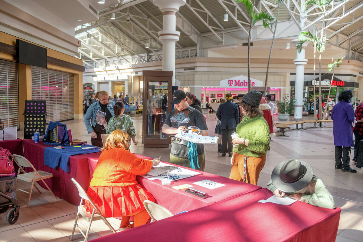 Midland Mall sold to local buyer for more than 5 million