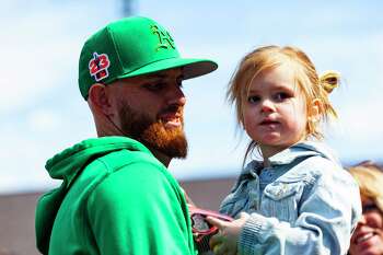 Why the A's Paul Blackburn flew on Astros' charter to All-Star Game