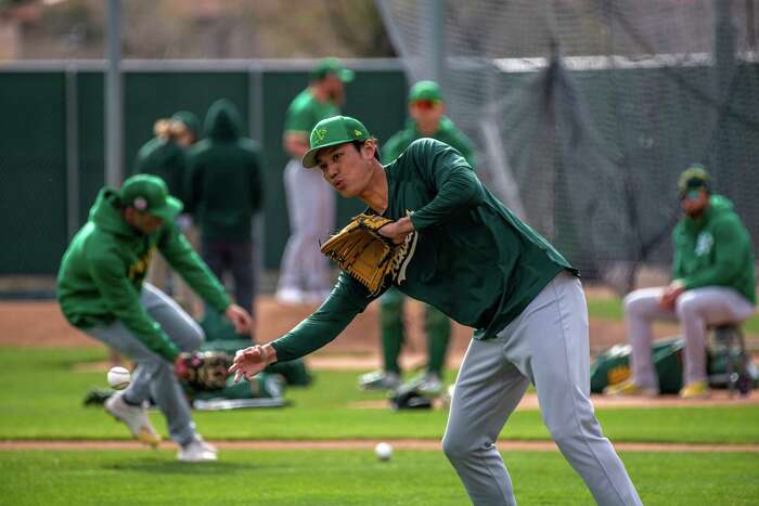 A's prospect Mason Miller riding a 100-mph fastball into the AFL spotlight  - The Athletic