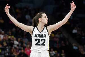 Five women's basketball players to watch in the NCAA Tournament