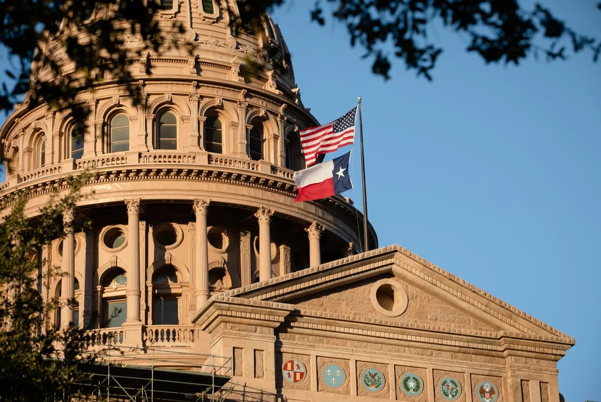 Closing TX gun background check loophole gets bipartisan support
