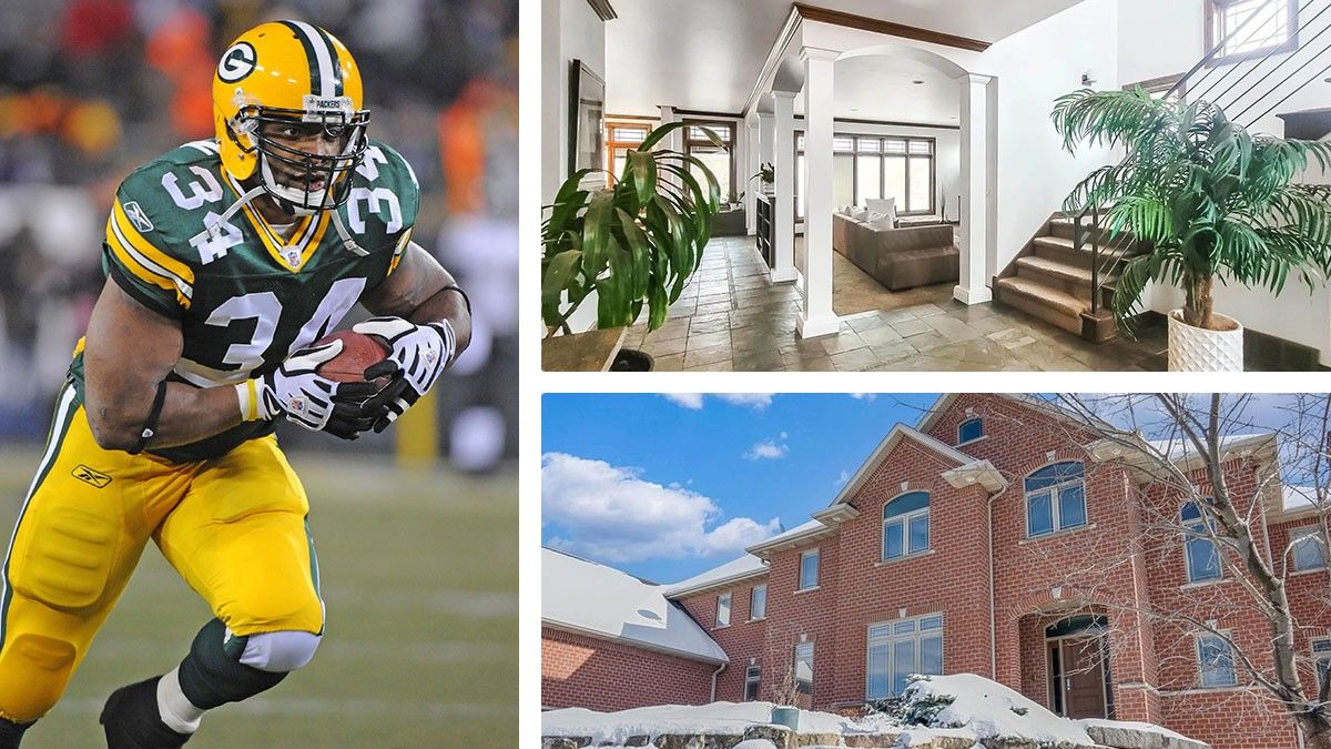 Green Bay Packers Suite Rentals