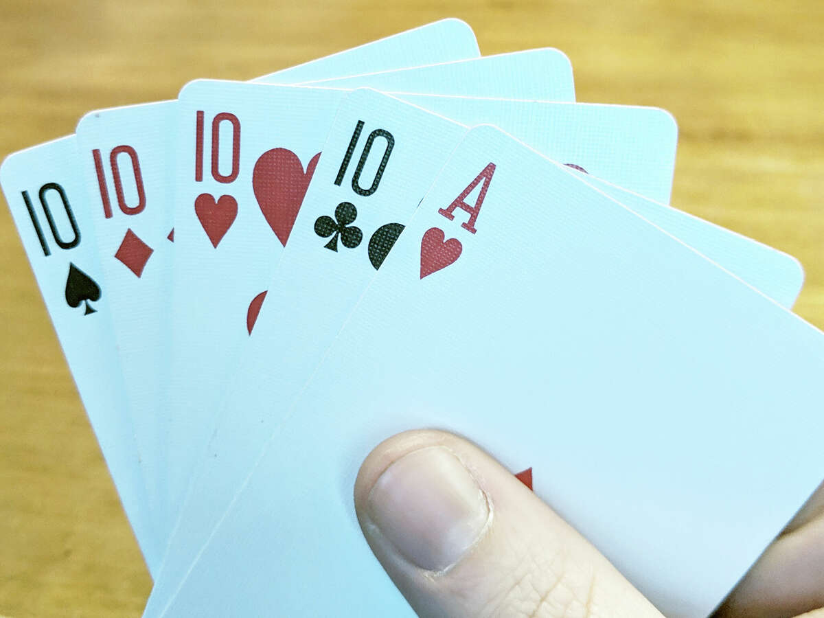 A Euchre tournament will begin at 2:30 p.m. on March 12 at the Kaleva Tavern, 9289 Walta St., in Kaleva. The event is a Kaleva Heritage Days fundraiser.