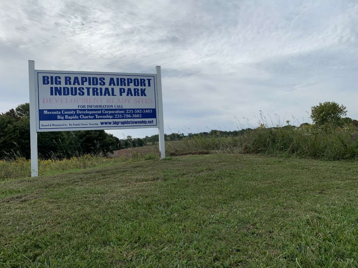 The Big Rapids Township Industrial Park may still be part of Gotion, Inc.'s Project Elephant if the company and the township board can work out their differences.
