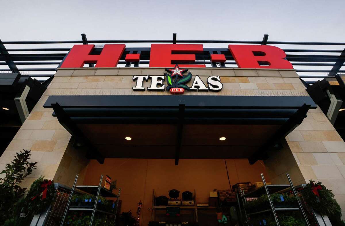 A Texas woman was banned from H-E-B after slapping an employee over self-checkout policy, according to a report.