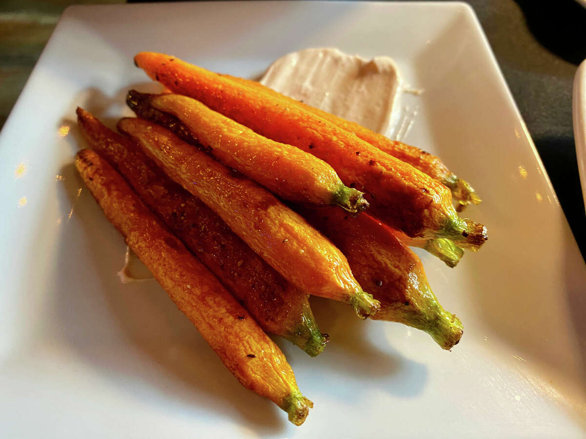 War Room Tavern a bold, worthwhile addition to Albany dining scene