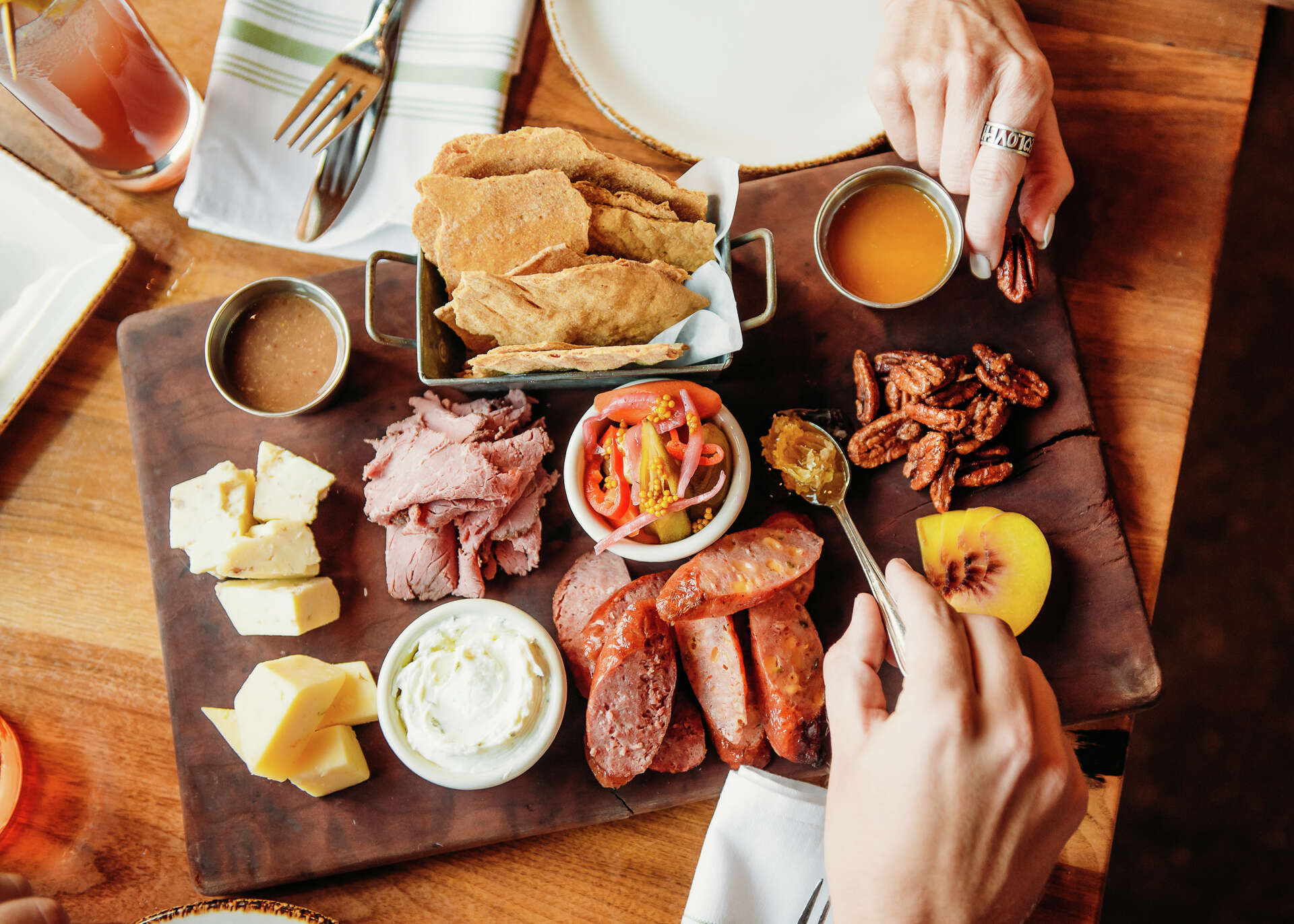 Memorial City to go Haywire with new southern fare restaurant