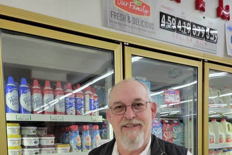 InFocus Spotlight Port Austin businesses counter pandemic with outdoor