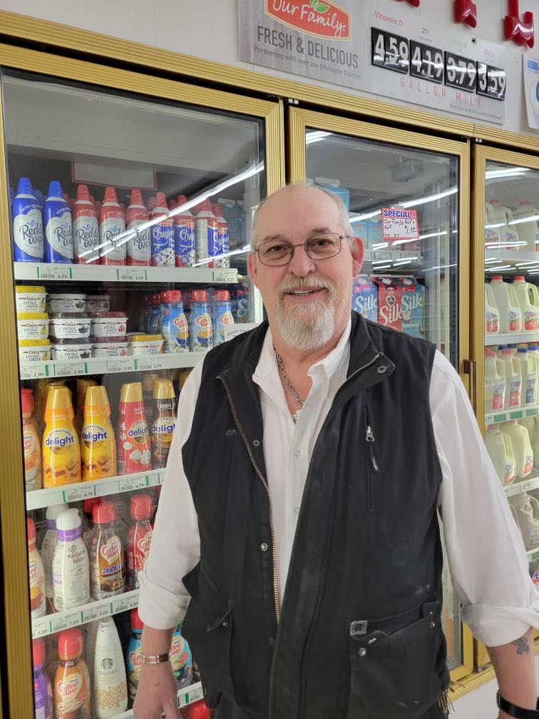 Sebewaing market celebrates 70th anniversary