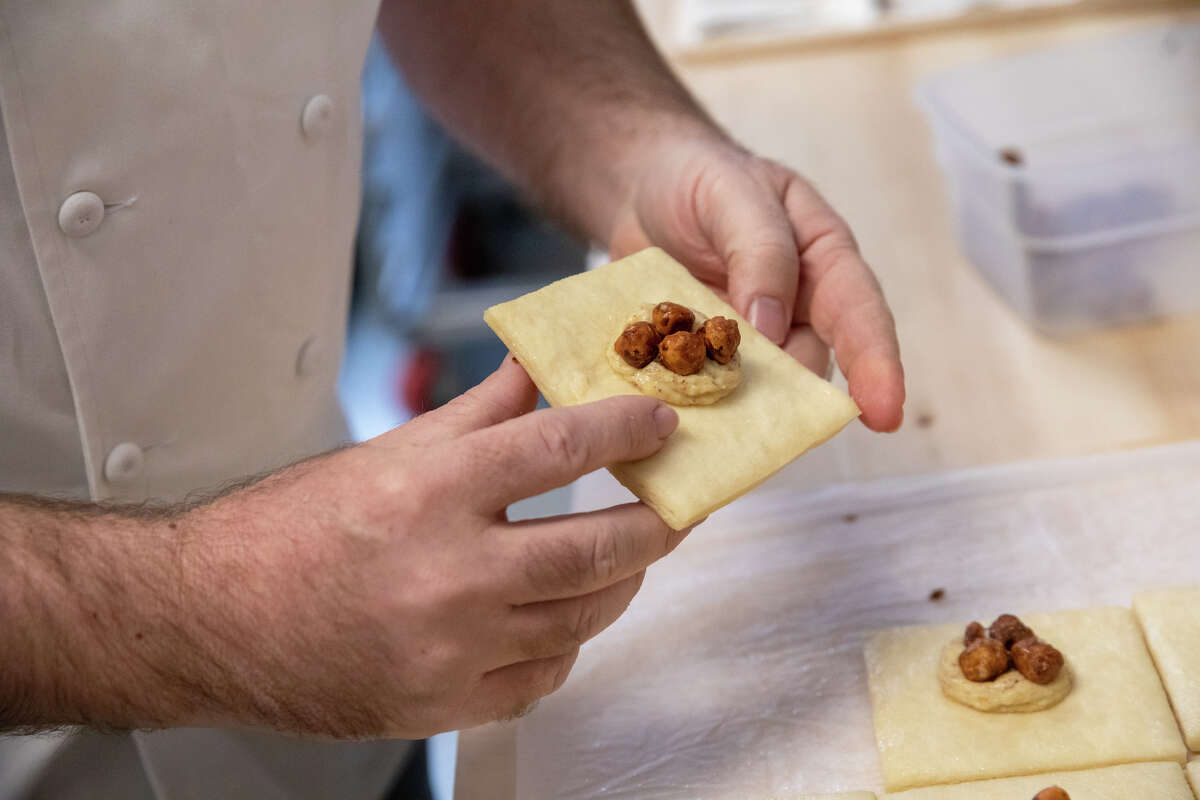 Cultfavorite pastry purveyor finally opens first Oakland bakery