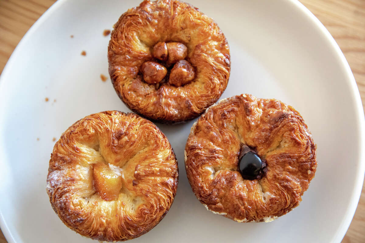 Cultfavorite pastry purveyor finally opens first Oakland bakery
