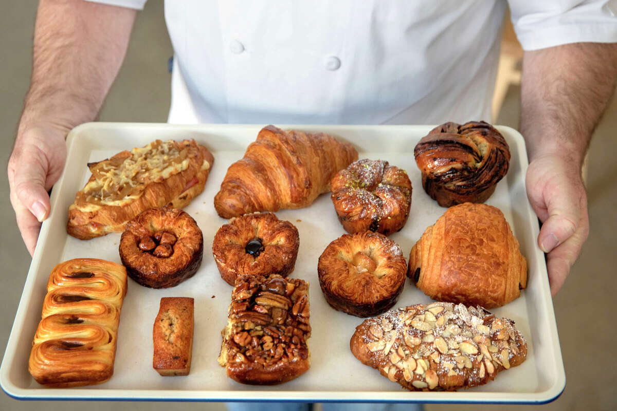 Cultfavorite pastry purveyor finally opens first Oakland bakery