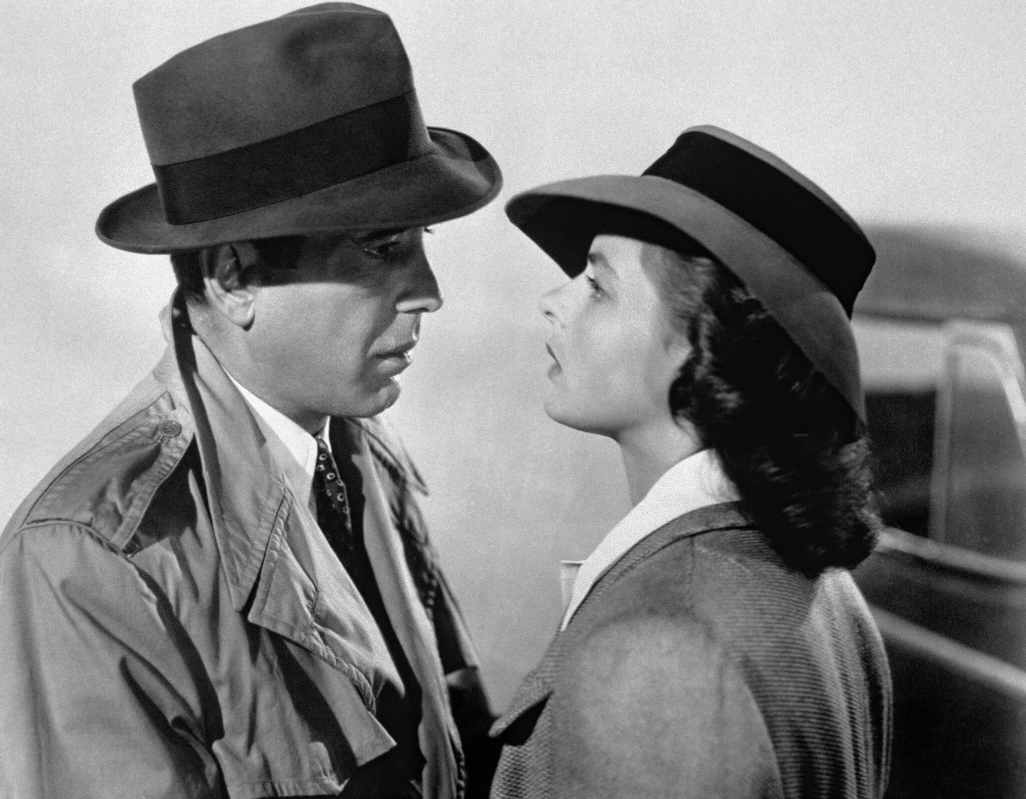 'Casablanca,' remastered in 4K, coming to CT theaters this week