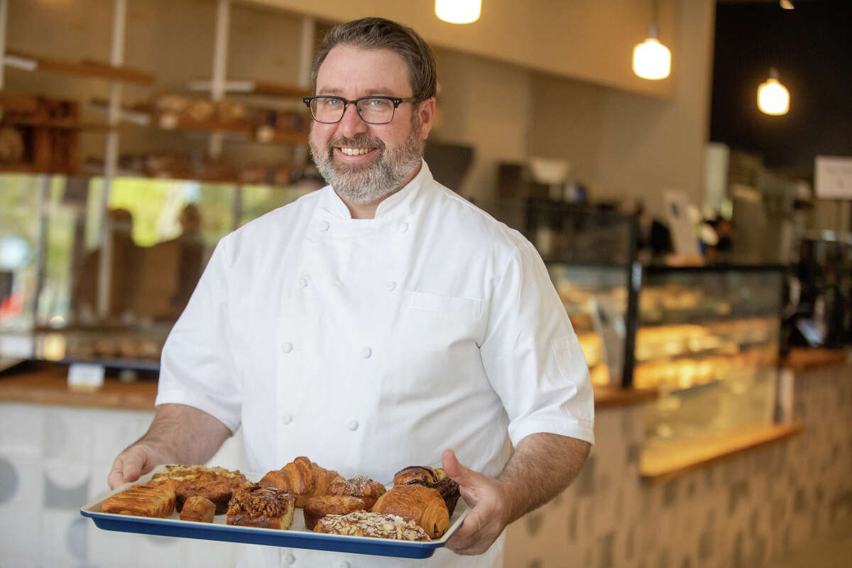 Cultfavorite pastry purveyor finally opens first Oakland bakery