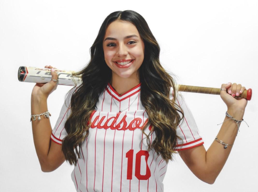 Softball Judson’s Mia Perez named EN Player of the Week