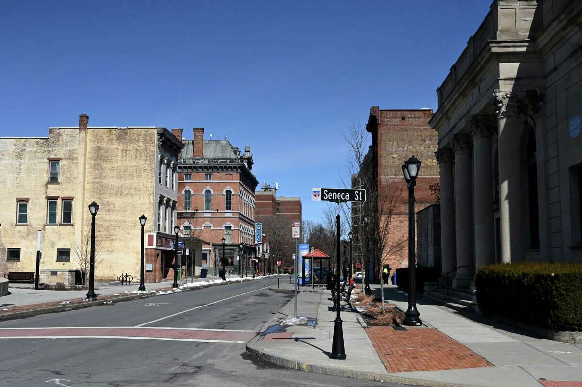 Cohoes looks for proposal for Remsen Street fire location