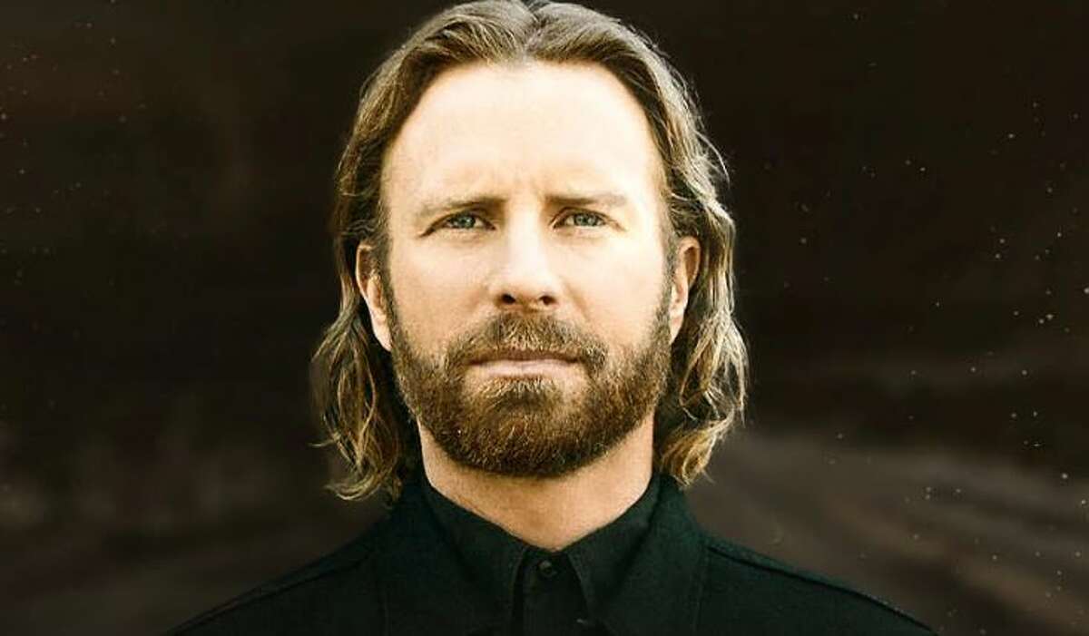 Dierks Bentley will be the headliner at the second annual Confluence Music Festival planned June 2-4 at World Wide Technology Raceway in Madison.