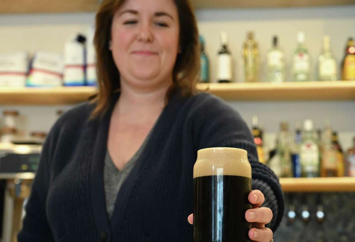 Puzzles' owner reopens Schenectady cafe with new name, concept