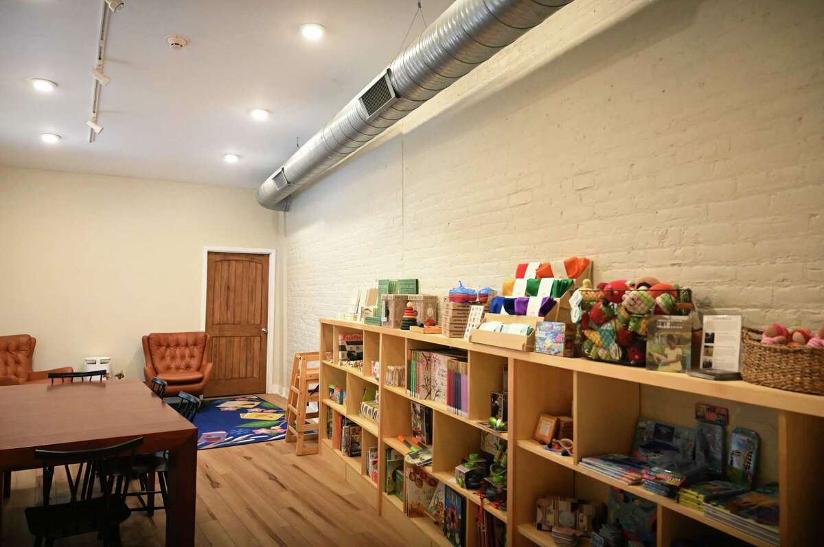 Puzzles' owner reopens Schenectady cafe with new name, concept