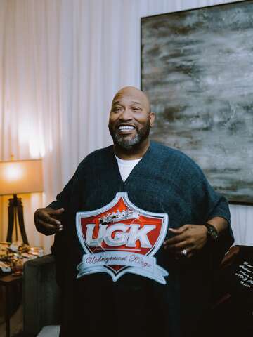 Bun B's Glorious Missing Rodeo Poncho Has Been Found